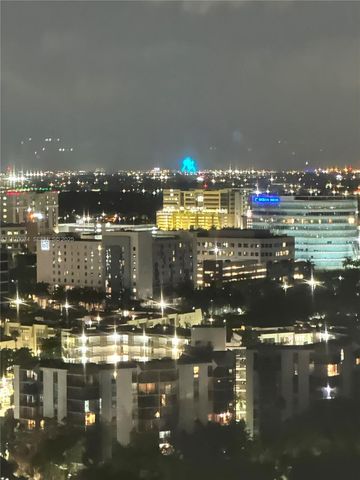20335 W Country Club Drive 2502, Aventura, FL 33180