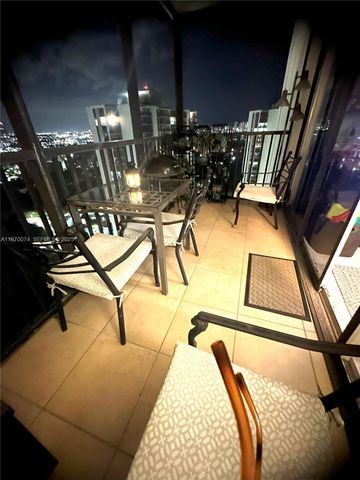 20335 W Country Club Drive 2502, Aventura, FL 33180