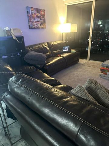 20335 W Country Club Drive 2502, Aventura, FL 33180