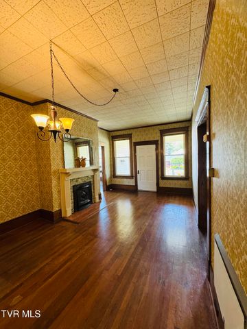 216 1st Street, Erwin, TN 37650
