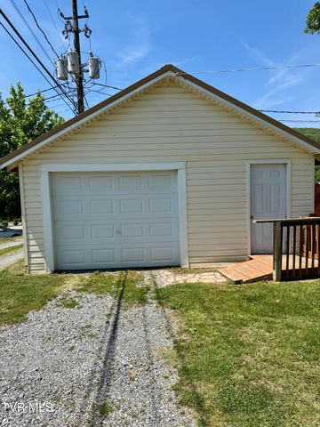 216 1st Street, Erwin, TN 37650