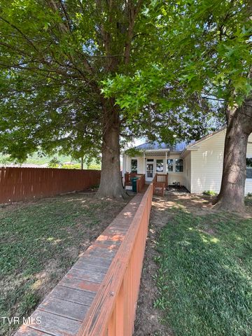 216 1st Street, Erwin, TN 37650