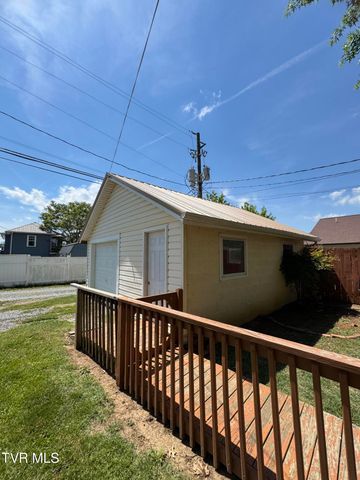 216 1st Street, Erwin, TN 37650