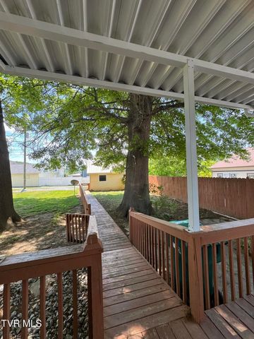 216 1st Street, Erwin, TN 37650