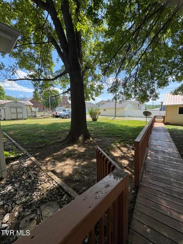 216 1st Street, Erwin, TN 37650
