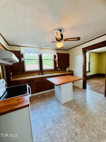 216 1st Street, Erwin, TN 37650