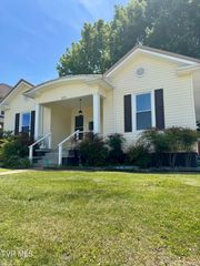 216 1st Street, Erwin, TN 37650