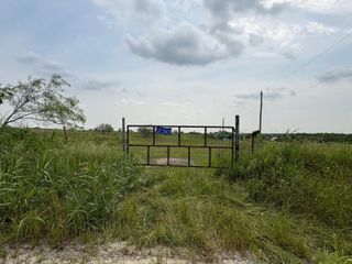 TBD County Road 215, Coolidge, TX 76635