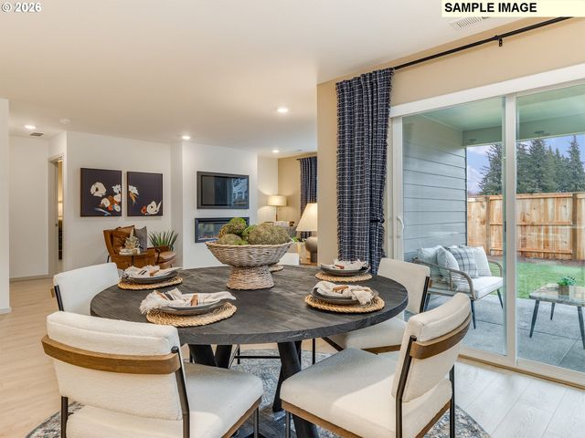 105 Nw 28TH St, Battle Ground, WA 98604