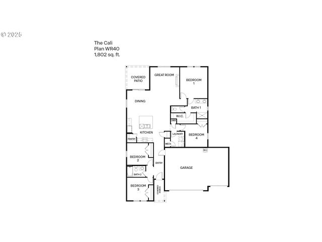 105 Nw 28TH St, Battle Ground, WA 98604