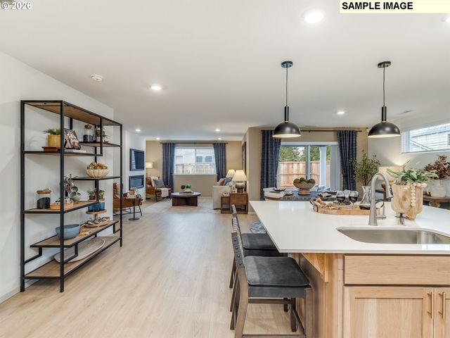 105 Nw 28TH St, Battle Ground, WA 98604