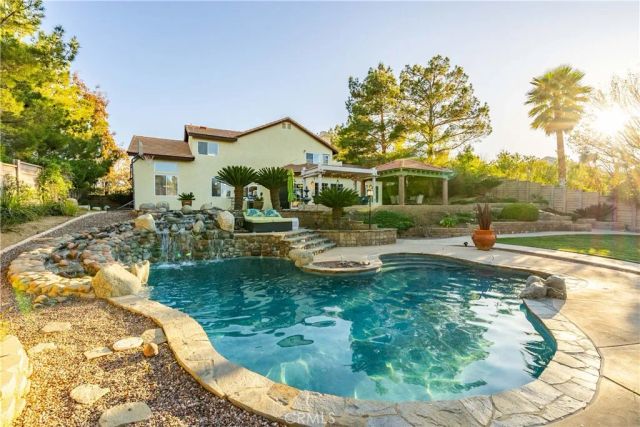 6035 Mirkwood Court, Palmdale, CA 93551