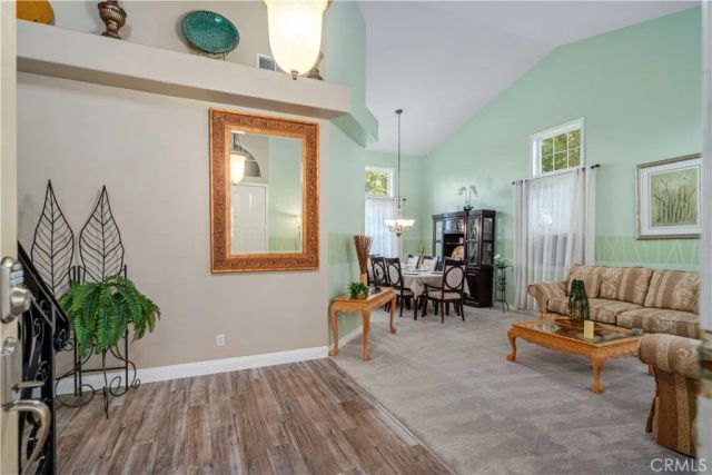 6035 Mirkwood Court, Palmdale, CA 93551