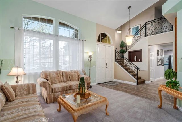 6035 Mirkwood Court, Palmdale, CA 93551