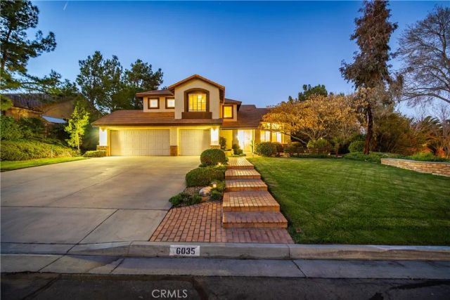 6035 Mirkwood Court, Palmdale, CA 93551
