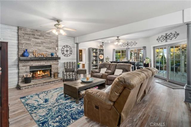 6035 Mirkwood Court, Palmdale, CA 93551