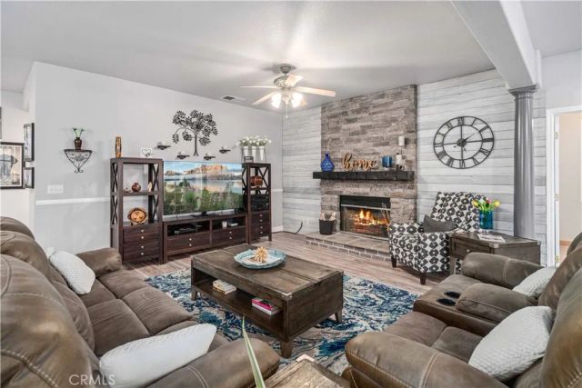 6035 Mirkwood Court, Palmdale, CA 93551