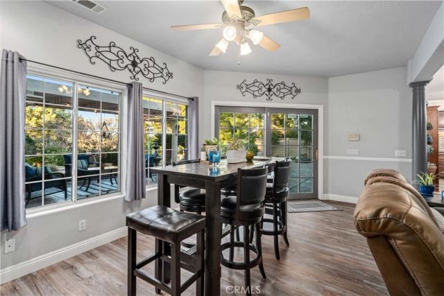 6035 Mirkwood Court, Palmdale, CA 93551