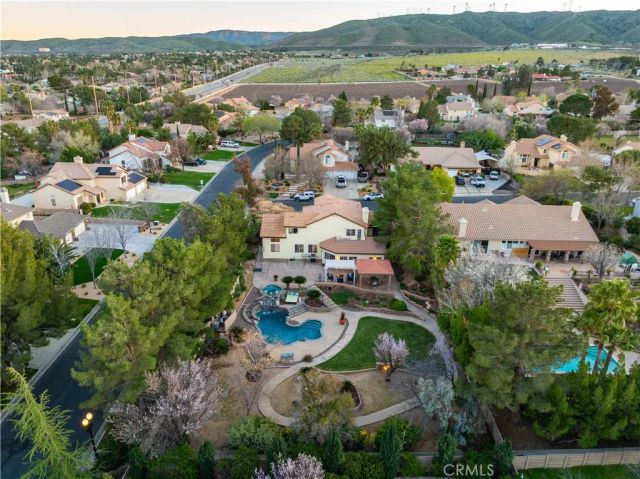 6035 Mirkwood Court, Palmdale, CA 93551