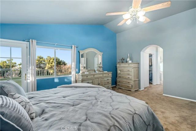 6035 Mirkwood Court, Palmdale, CA 93551