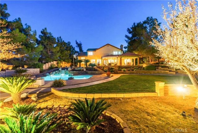 6035 Mirkwood Court, Palmdale, CA 93551