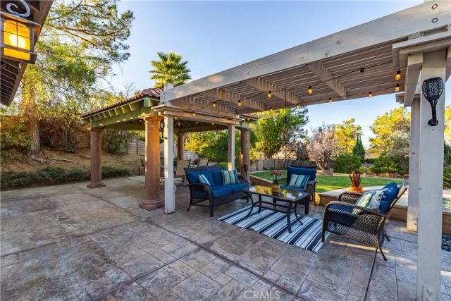 6035 Mirkwood Court, Palmdale, CA 93551