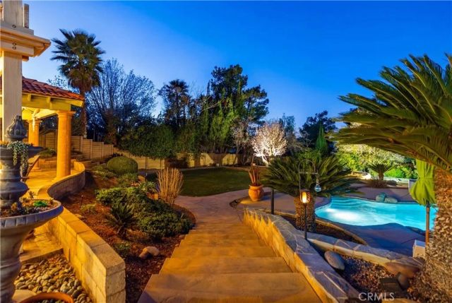 6035 Mirkwood Court, Palmdale, CA 93551