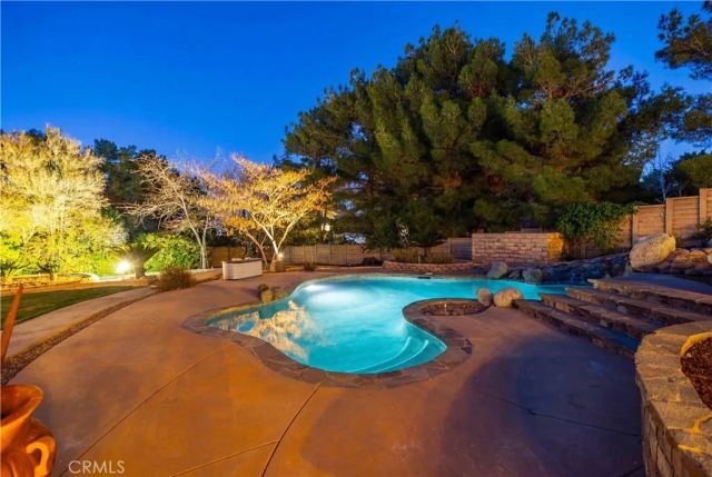 6035 Mirkwood Court, Palmdale, CA 93551