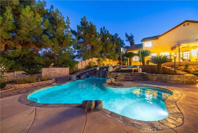 6035 Mirkwood Court, Palmdale, CA 93551