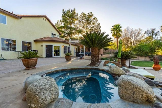 6035 Mirkwood Court, Palmdale, CA 93551