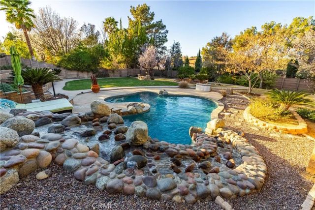 6035 Mirkwood Court, Palmdale, CA 93551