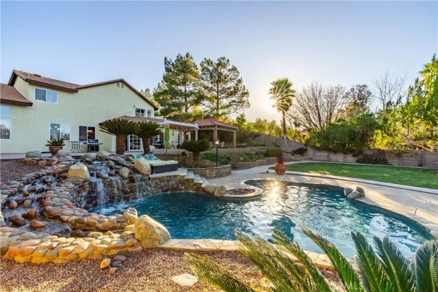 6035 Mirkwood Court, Palmdale, CA 93551