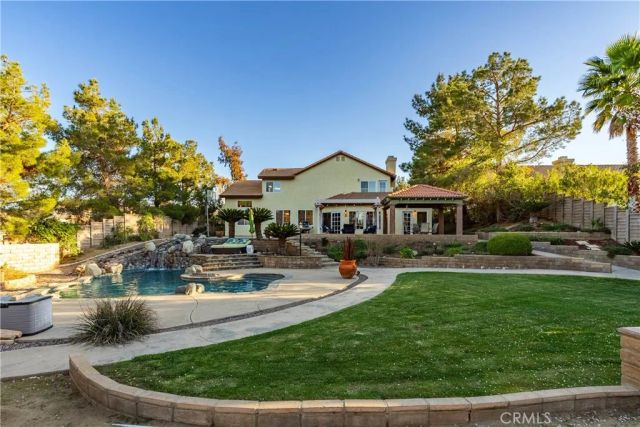 6035 Mirkwood Court, Palmdale, CA 93551