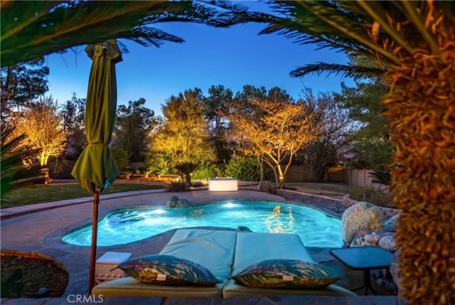 6035 Mirkwood Court, Palmdale, CA 93551