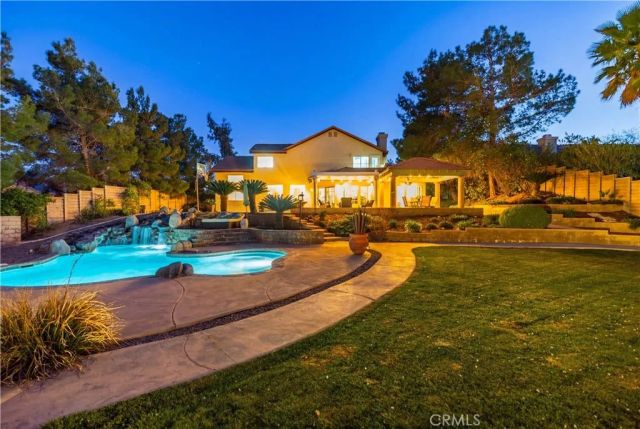 6035 Mirkwood Court, Palmdale, CA 93551