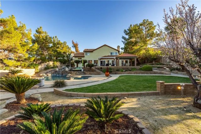 6035 Mirkwood Court, Palmdale, CA 93551