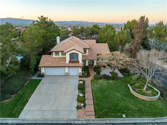 6035 Mirkwood Court, Palmdale, CA 93551