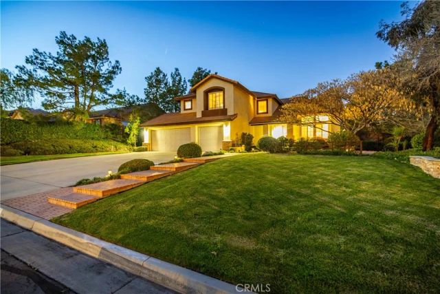 6035 Mirkwood Court, Palmdale, CA 93551