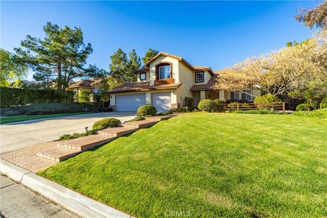 6035 Mirkwood Court, Palmdale, CA 93551