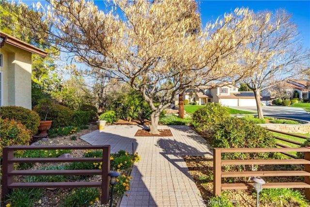 6035 Mirkwood Court, Palmdale, CA 93551