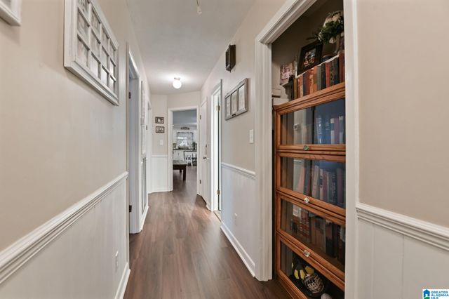 1336 COUNTY ROAD 86, Goodwater, AL 35072