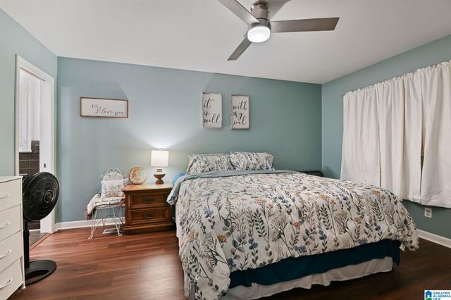 1336 COUNTY ROAD 86, Goodwater, AL 35072