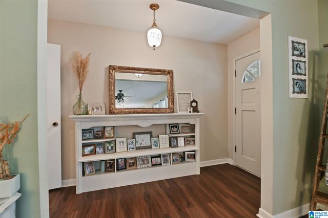 1336 COUNTY ROAD 86, Goodwater, AL 35072