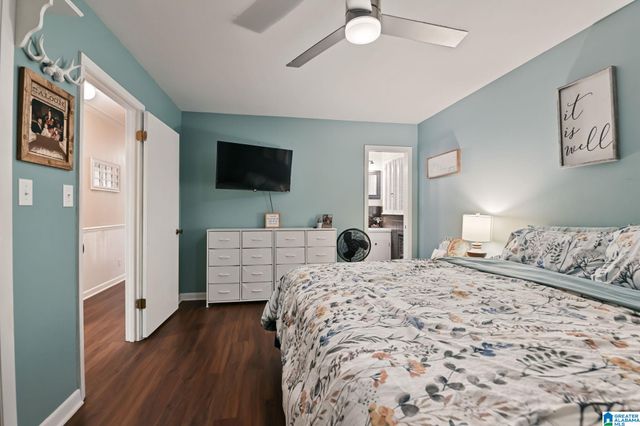 1336 COUNTY ROAD 86, Goodwater, AL 35072