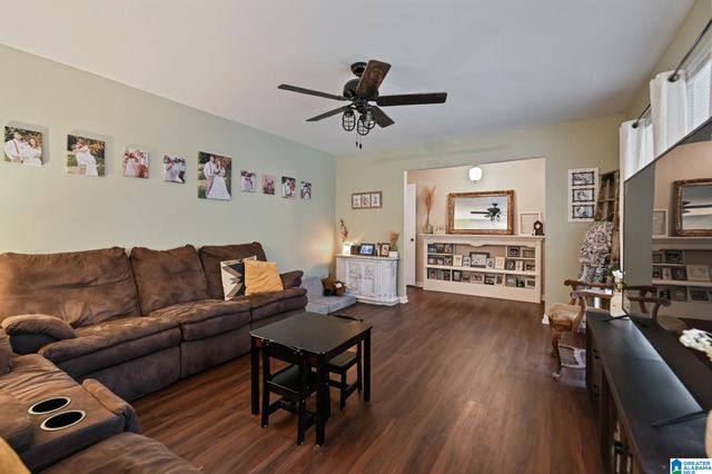 1336 COUNTY ROAD 86, Goodwater, AL 35072