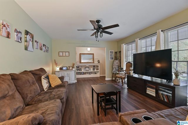 1336 COUNTY ROAD 86, Goodwater, AL 35072