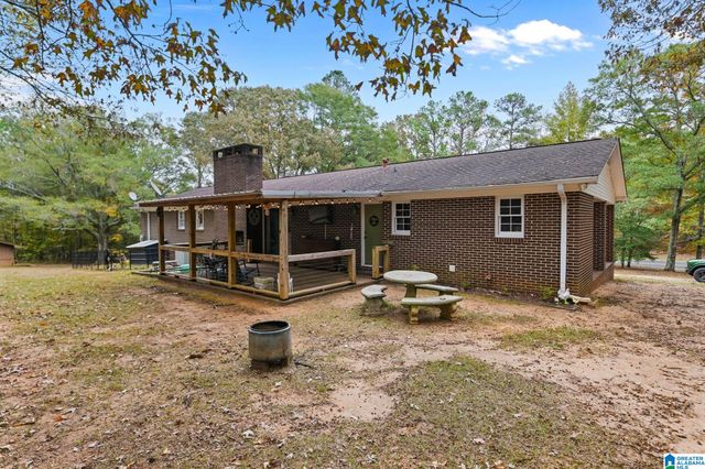 1336 COUNTY ROAD 86, Goodwater, AL 35072