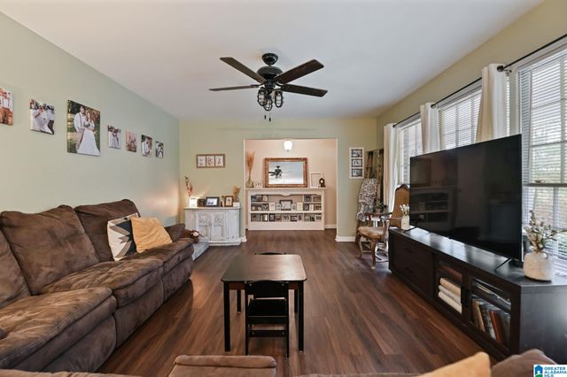 1336 COUNTY ROAD 86, Goodwater, AL 35072