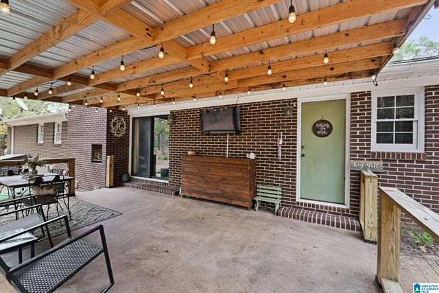 1336 COUNTY ROAD 86, Goodwater, AL 35072