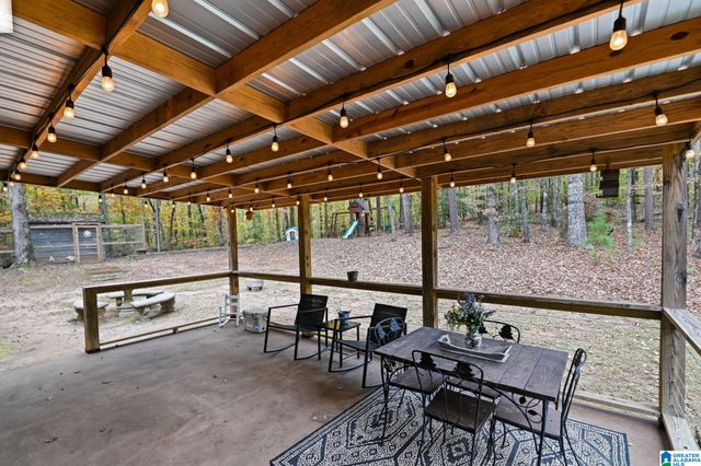 1336 COUNTY ROAD 86, Goodwater, AL 35072